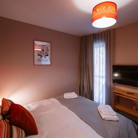 Appartamento Hello Adventure Sinaia Esterno foto