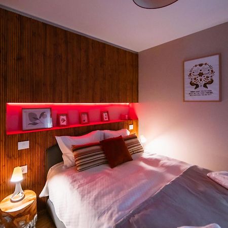 Appartamento Hello Adventure Sinaia Esterno foto