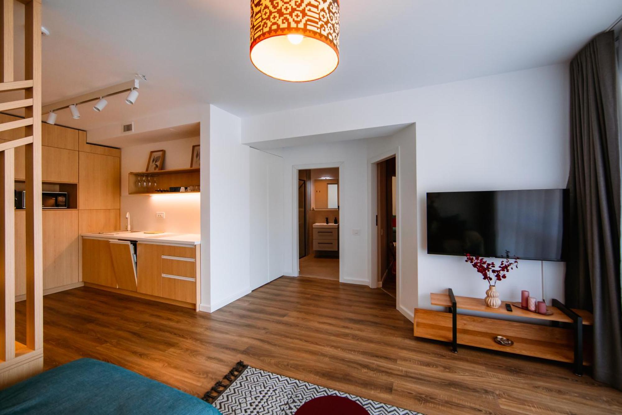 Appartamento Hello Adventure Sinaia Esterno foto