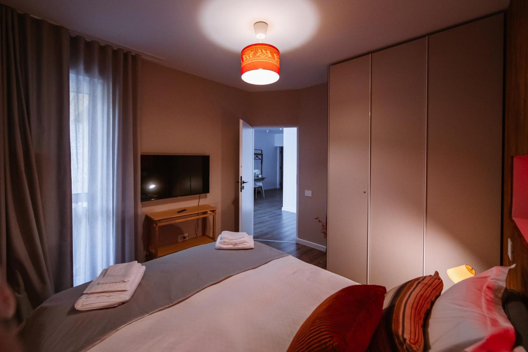 Appartamento Hello Adventure Sinaia Esterno foto