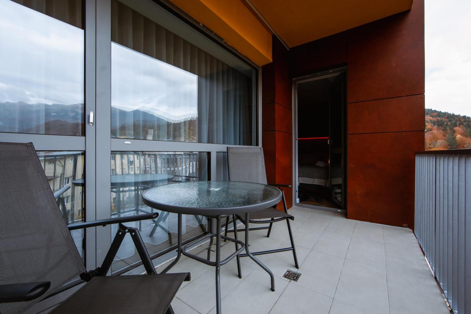 Appartamento Hello Adventure Sinaia Esterno foto