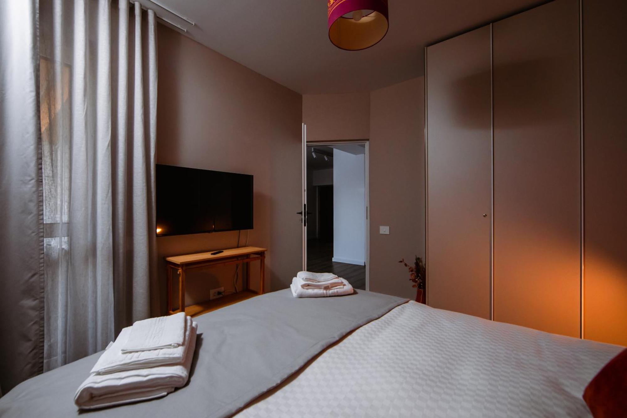 Appartamento Hello Adventure Sinaia Esterno foto
